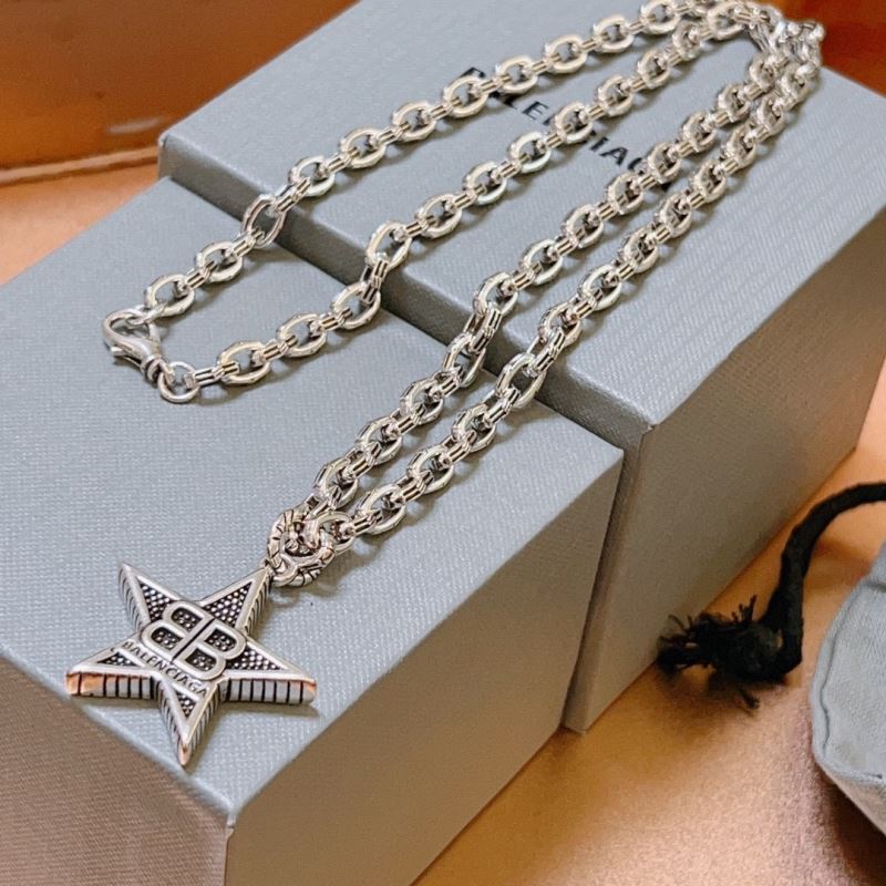 Balenciaga Necklaces